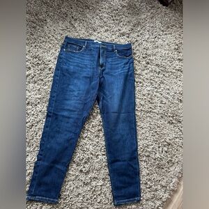 Loft jeans nwt sz 32
